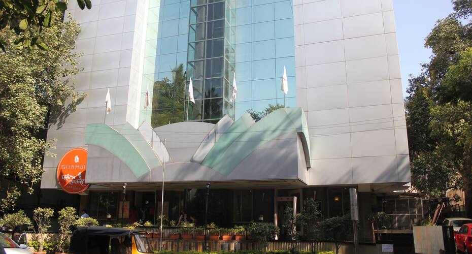 Coronet Luxurious Service Apartment, Pune 1